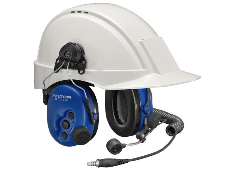  Model MT1H7P3E2-51 za kacigu, APEX, plavi 