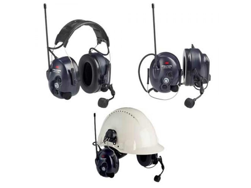  3M Peltor LiteCom PLus svi modeli 
