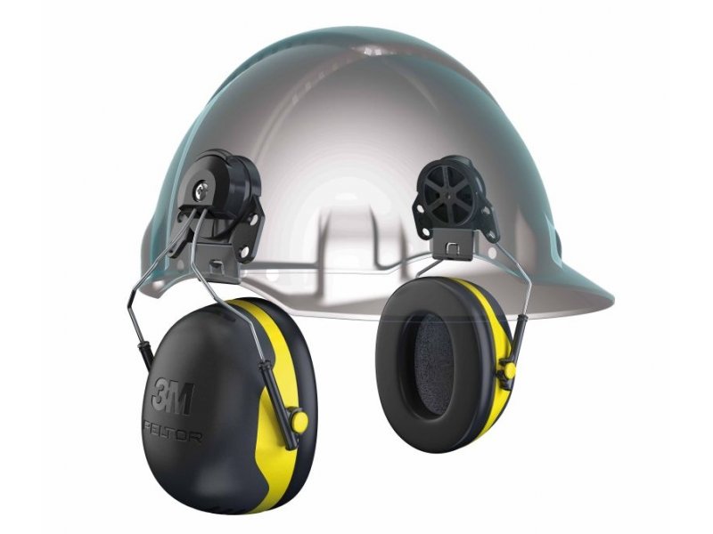  3M Peltor X2P3-GU 