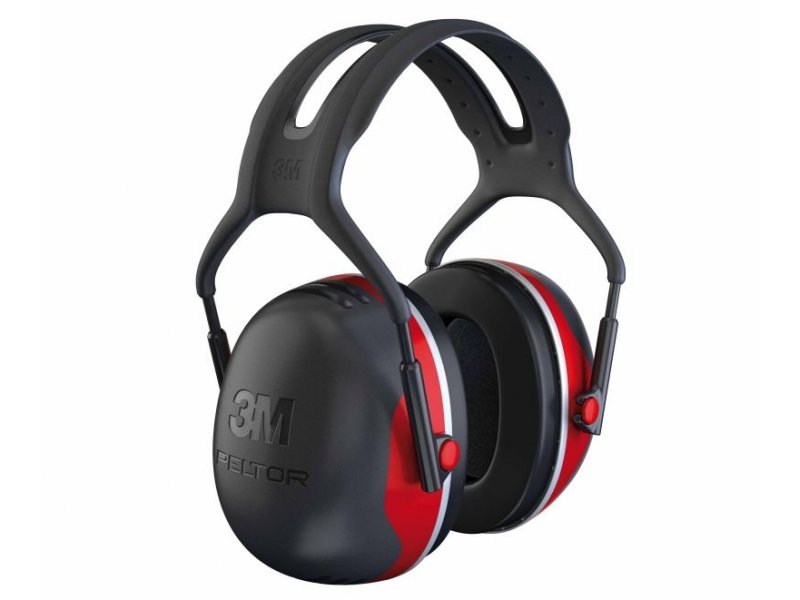  3M Peltor X3A-RD 