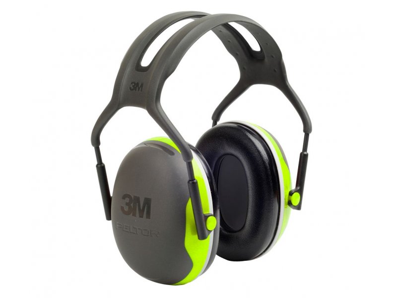  3M Peltor X4A-GB 