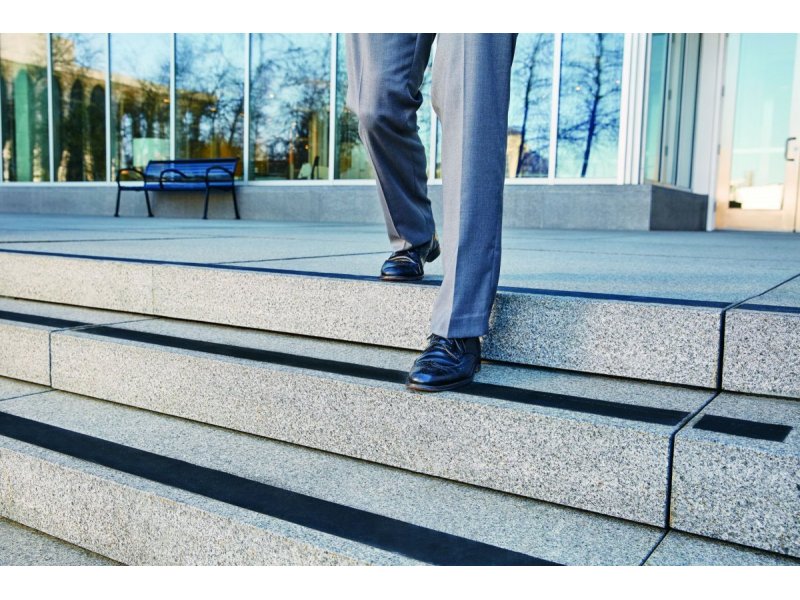  3M Safety-Walk 610 - vanjska stepeništa 