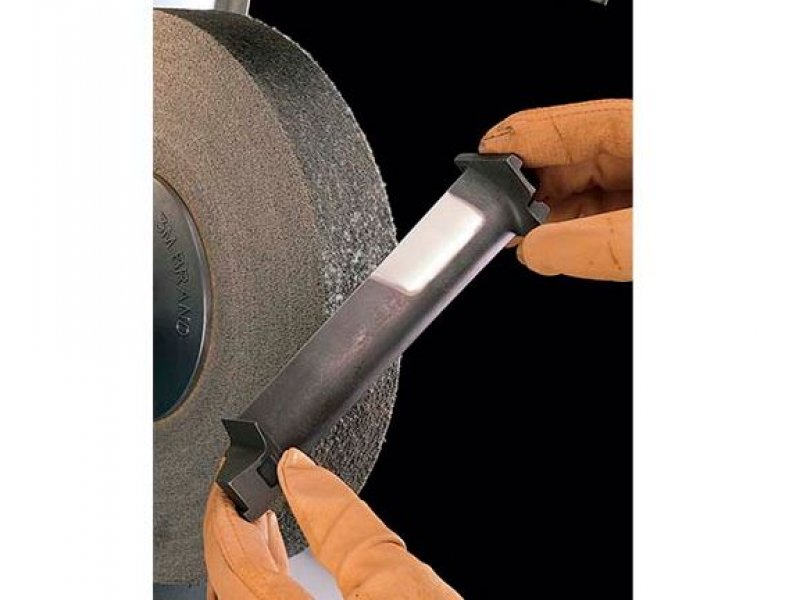  Završna obrada i poliranje metala 