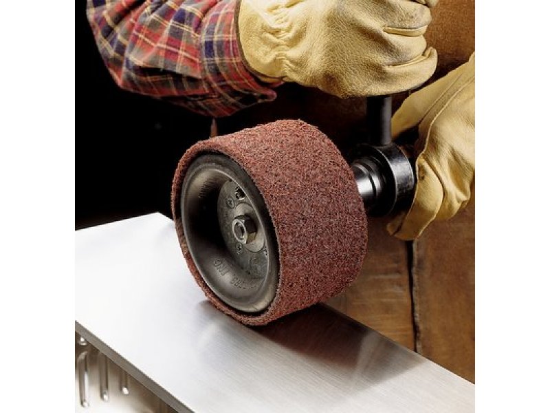  Fina obrada površina/satiniranje 