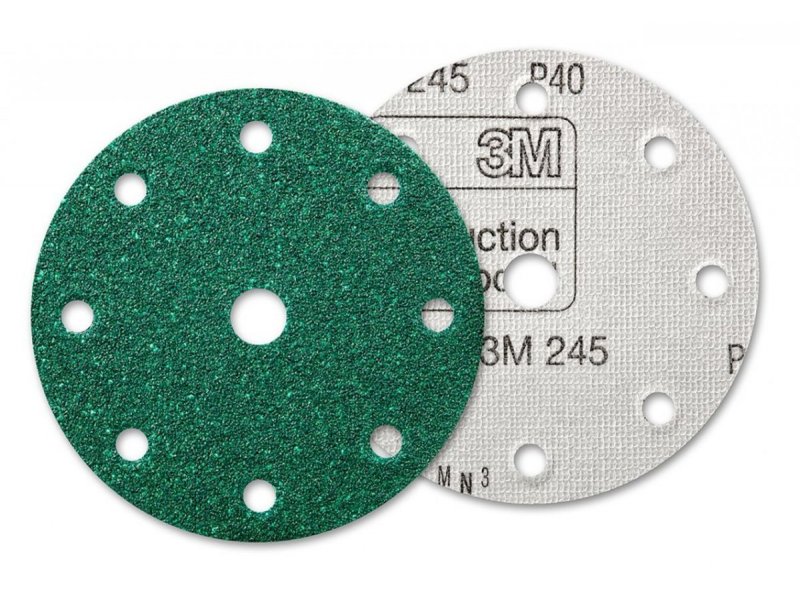  3M 245 Hookit™ LD801A 