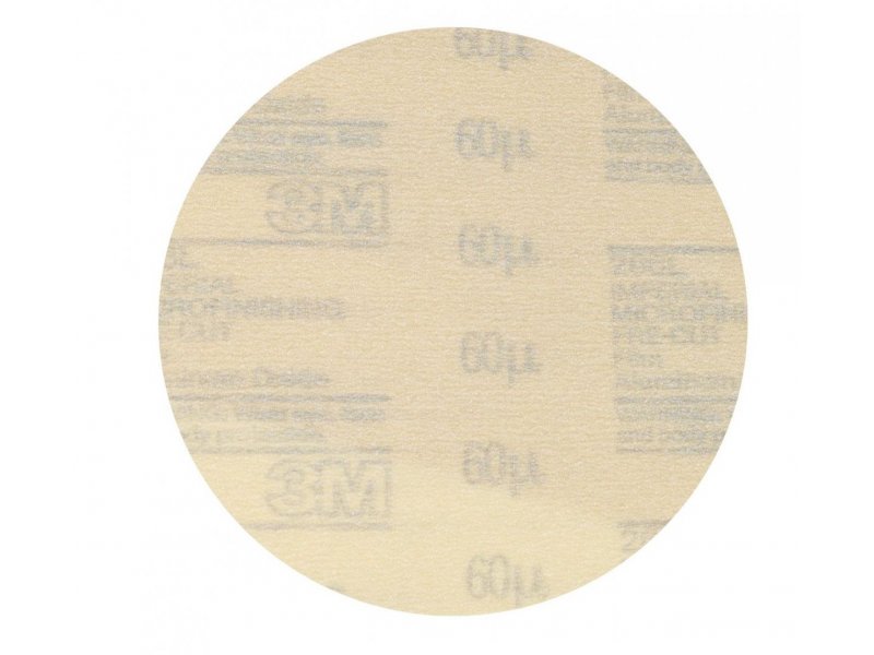  3M 266L Hookit™ bez rupa 