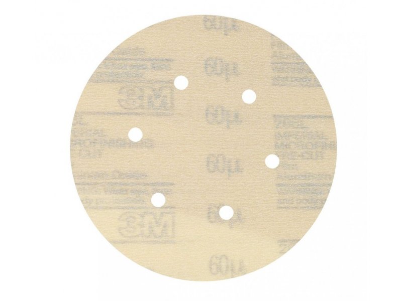  3M 266L Hookit™ LD600A 