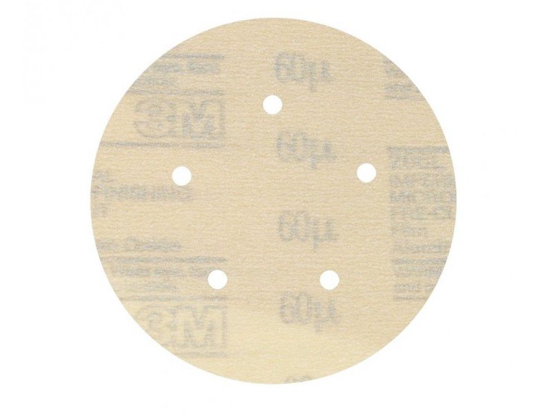  3M 266L Hookit™ LD500A 