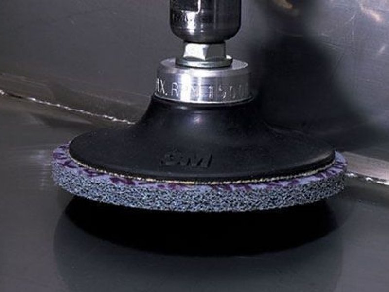  XL-UR disk s prihvatom 84998 Roloc 