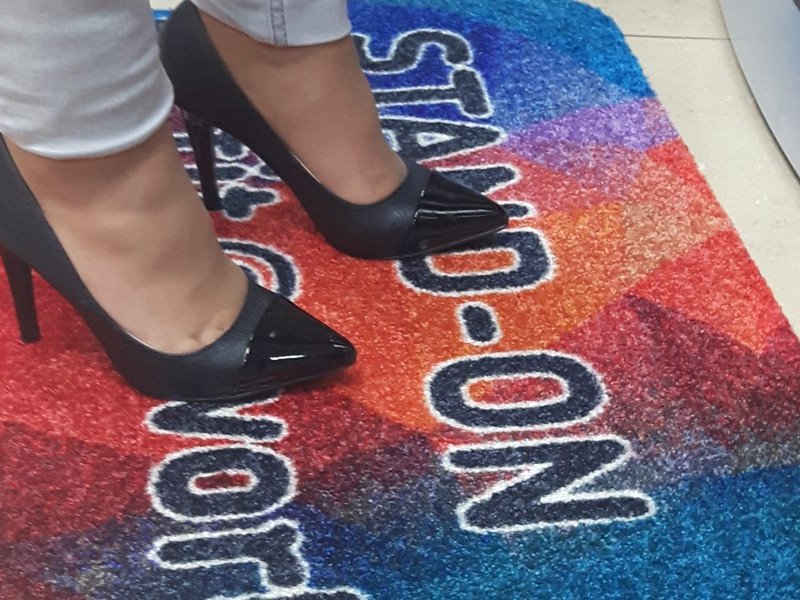  Kleen-Komfort Design 