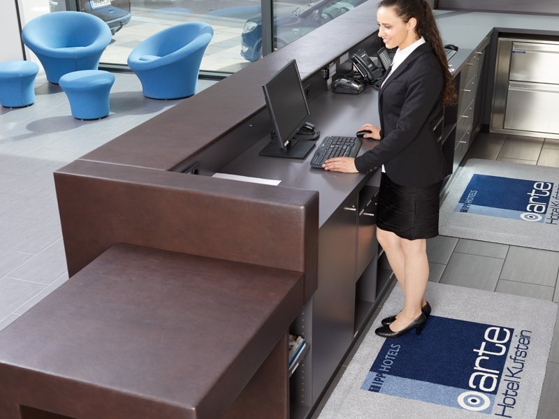  Kleen-Komfort Design 