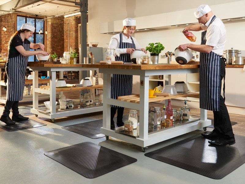  Kleen-Komfort Standard 