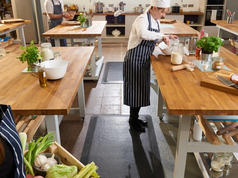  Kleen-Komfort Standard 