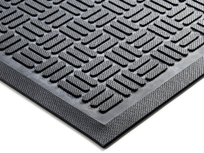  Kleen-Scrape križasta gazna površina 