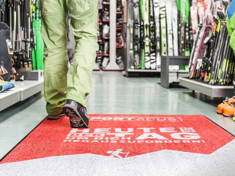  Kleen-Tex Jet-Print Light 