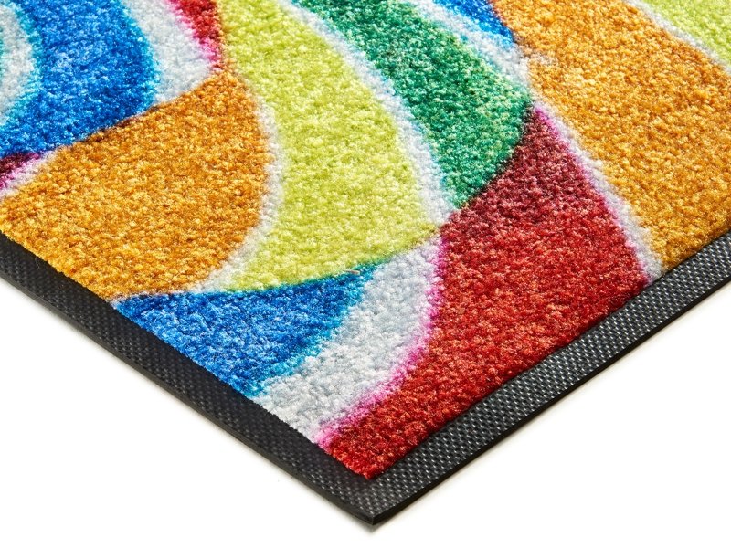  Kleen-Tex Jet-Print Light 