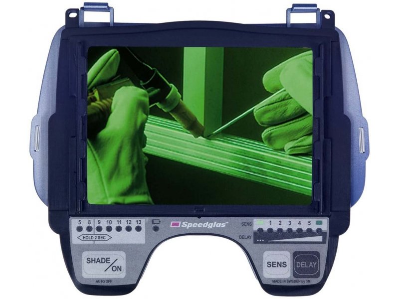  3M Speedglas filtar 9100XX 