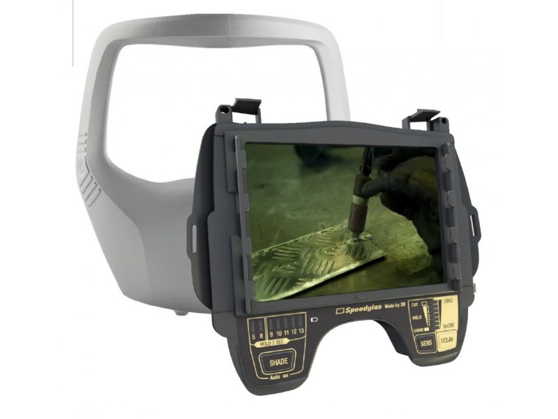  3M Speedglas filtar 9100XXi 