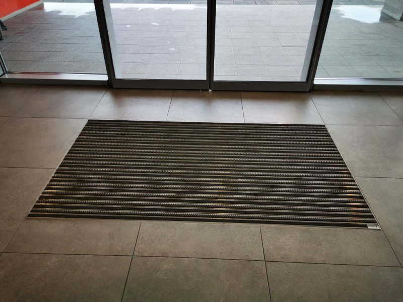  Gebruder Weiss, Sv. Nedjelja 