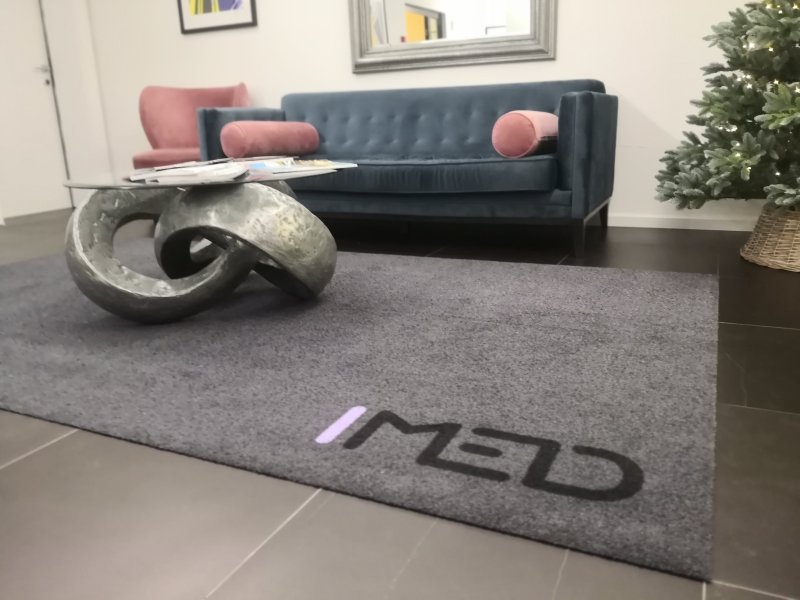  Poliklinika I-MED, Zagreb 