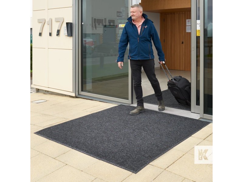  Kleen-Tex Water-Horse Fusion-3 