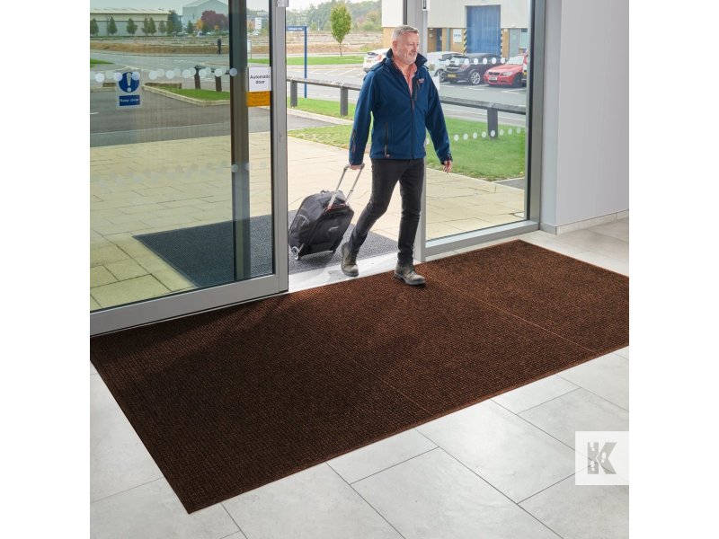  Kleen-Tex Water-Horse Fusion-1 