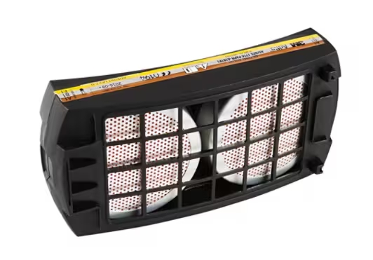 3M  837242 Adflo filter za plinove A1B1E1
