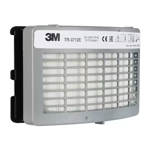 3M TR-3712E Versaflo filter za čestice P3