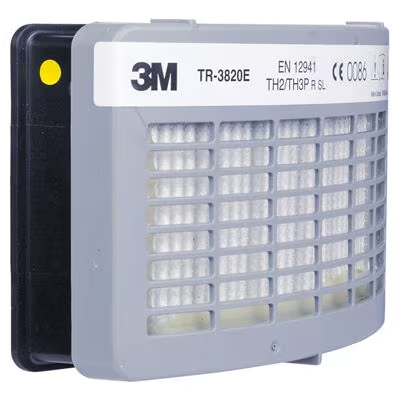 3M TR-3822E Versaflo filter za čestice i kisele plinove P3+HF