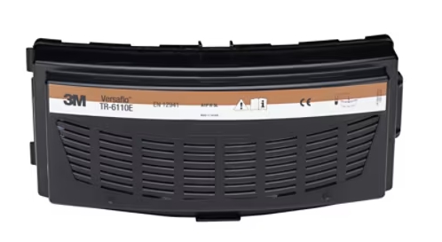 3M Versaflo TR-6110E filter A1P