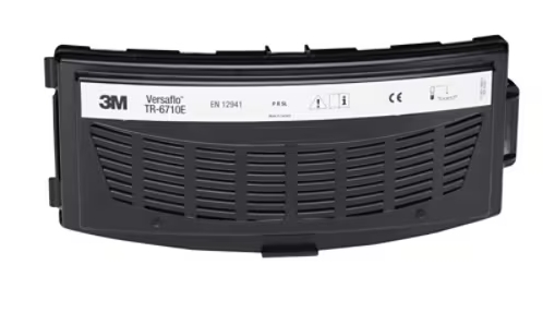 3M Versaflo TR-6710E filter P3 R
