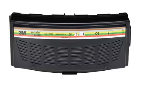 3M Versaflo TR-6580E filter ABE2K1HgP