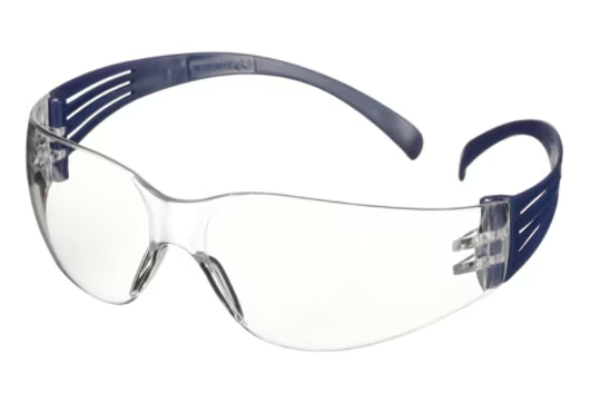 3M SecureFit SF101AS-BLU-EU zaštitne naočale