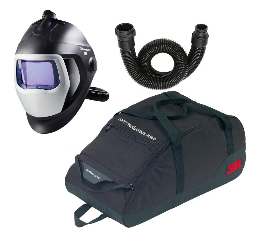 3M  Speedglas 9100 Air