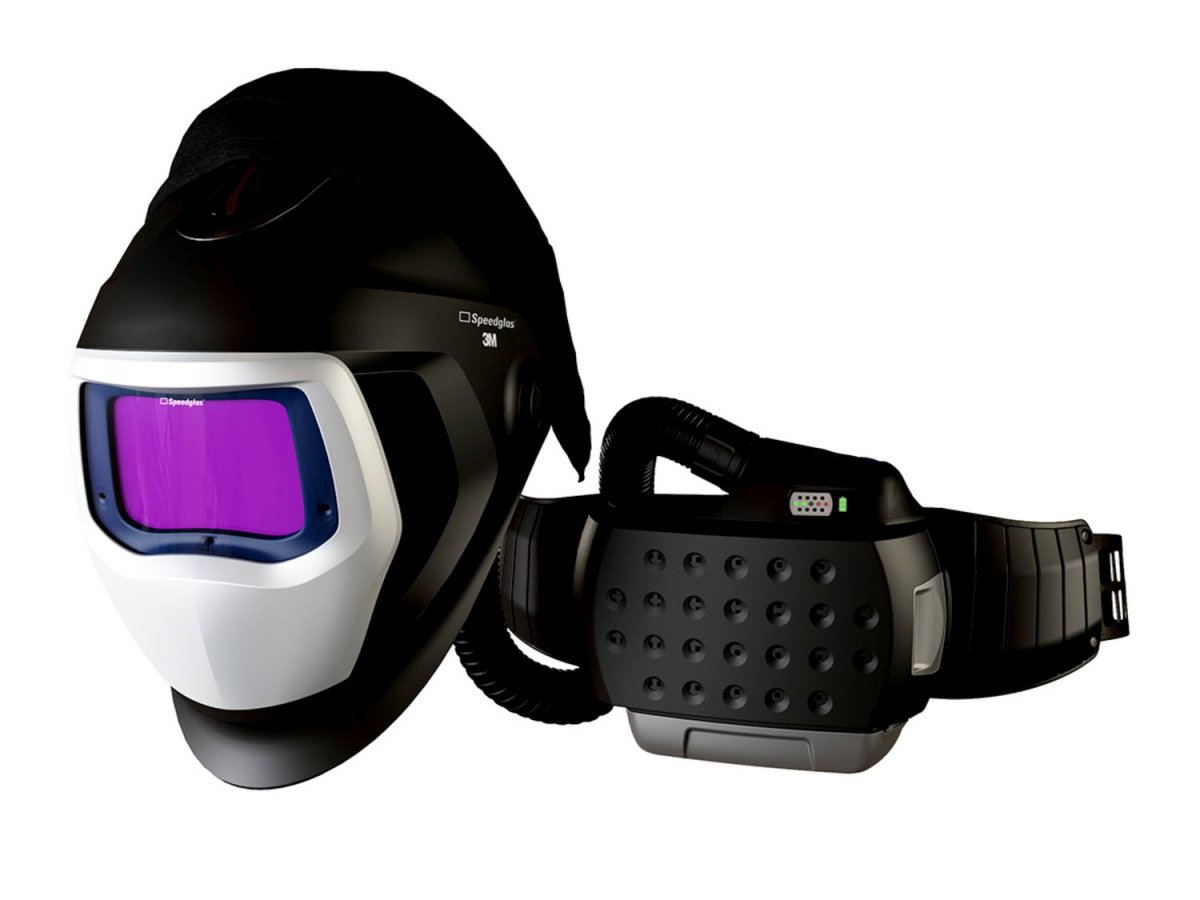3M  Speedglas 9100 Air Adflo