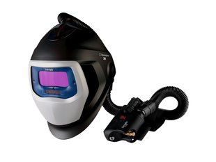 3M  Speedglas 9100 Air Versaflo