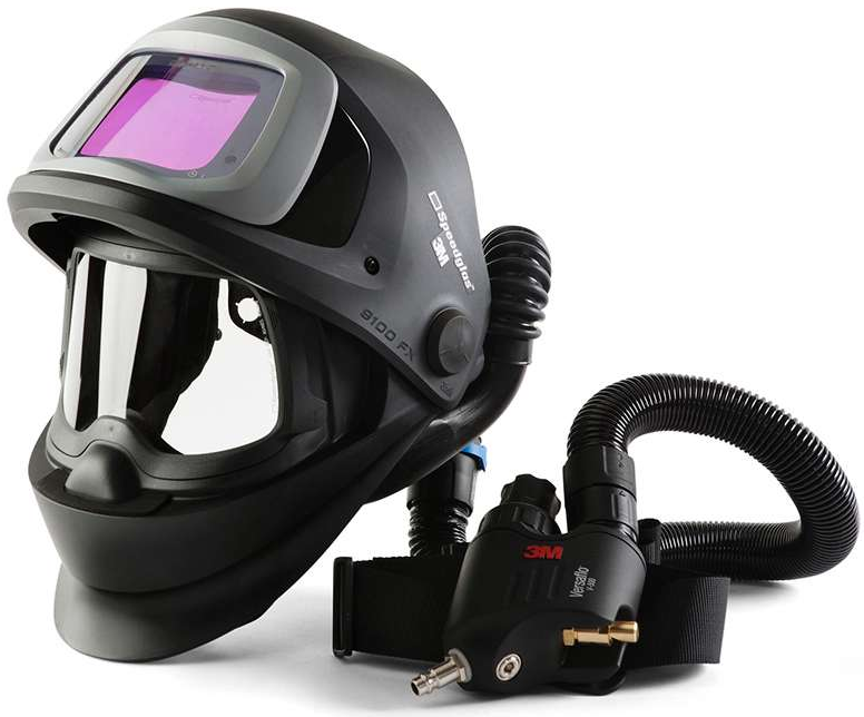 3M  Speedglas 9100 FX Air Versaflo
