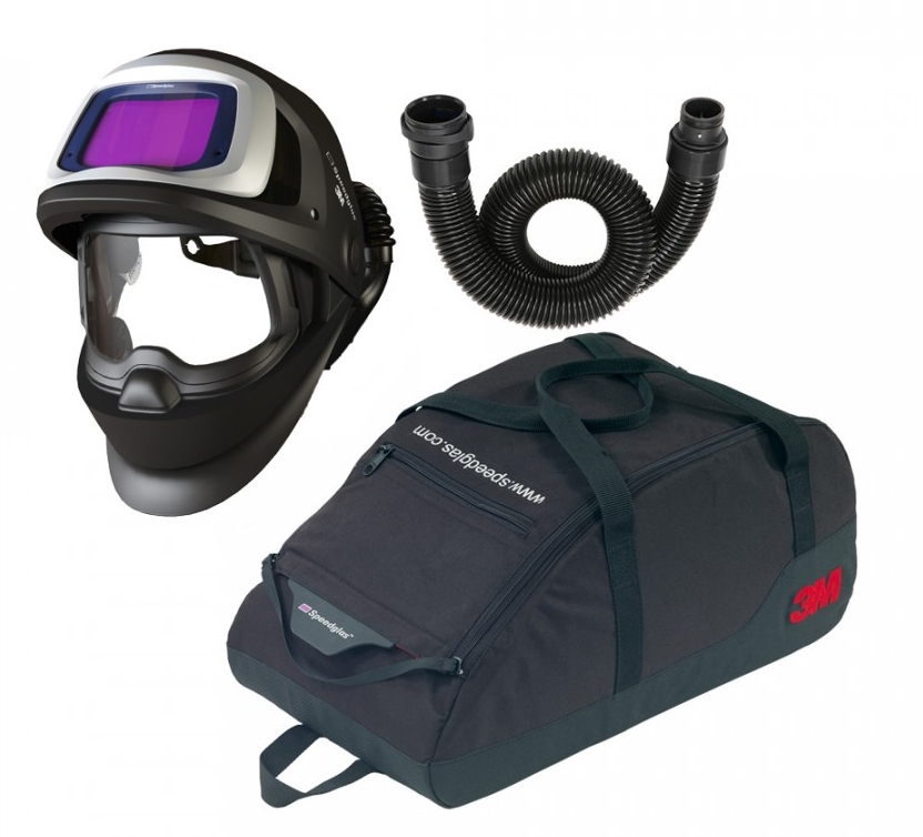 3M  Speedglas 9100 FX Air