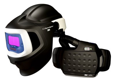 3M  Speedglas 9100 MP Adflo