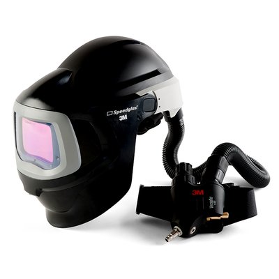 3M  Speedglas 9100 MP Versaflo
