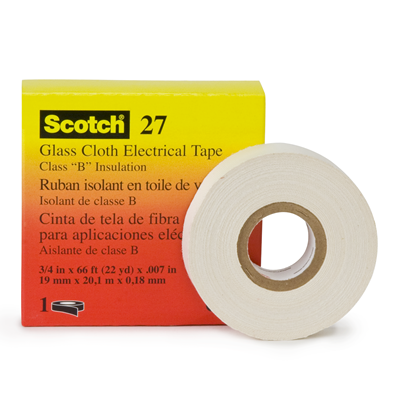 3M Scotch 27 elektro-traka