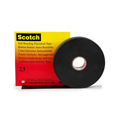 3M Scotch 23 elektro-traka