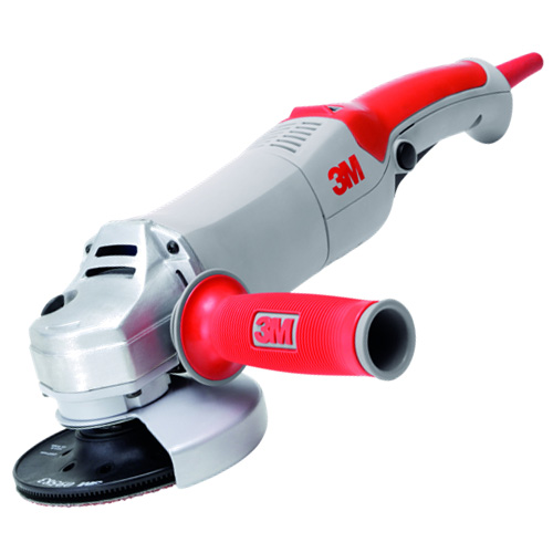 3M 64869 Električna kutna brusilica, Ø 115 / 125 mm