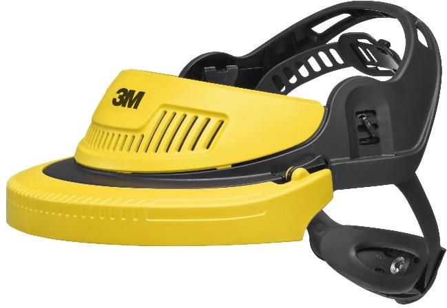 3M Peltor G500-GU Nosač vizira