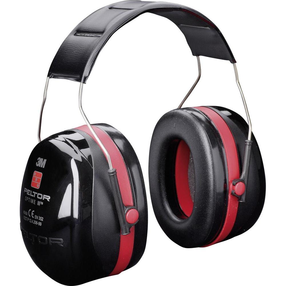 3M Peltor Optime III