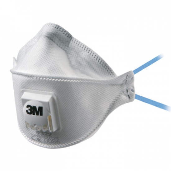 3M Aura 9322+ FFP2 Jednokratni respirator