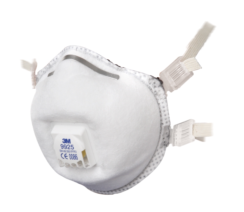 3M 9925 FFP2 Zavarivački respirator