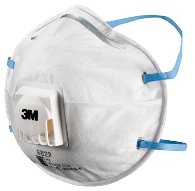 3M 8822 FFP2 Jednokratni respirator