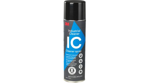 3M IC Industrial Cleaner