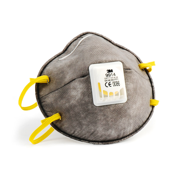 3M 9914 FFP1 Specijalni jednokratni respirator
